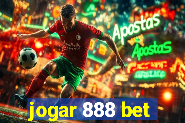 jogar 888 bet