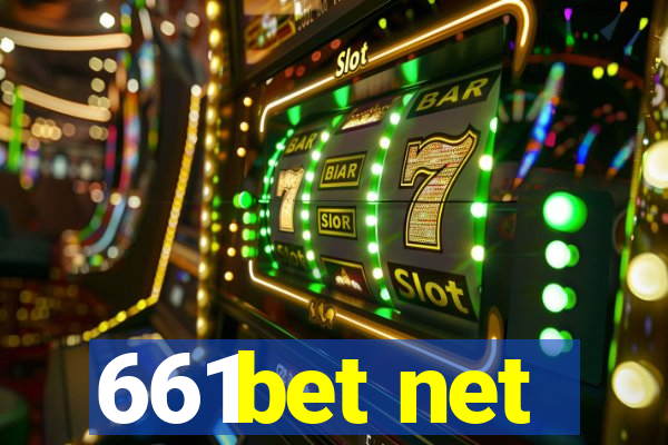 661bet net