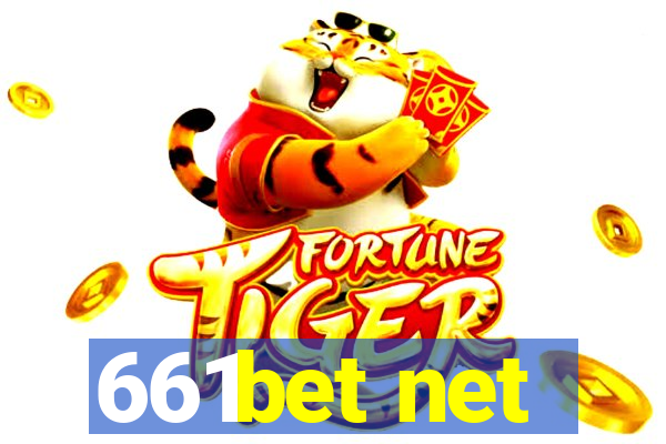 661bet net