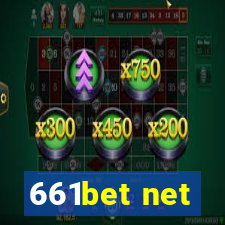 661bet net