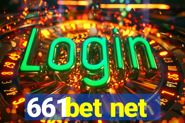 661bet net