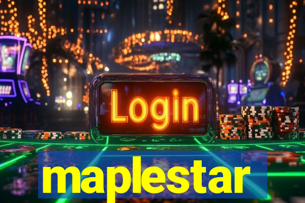 maplestar