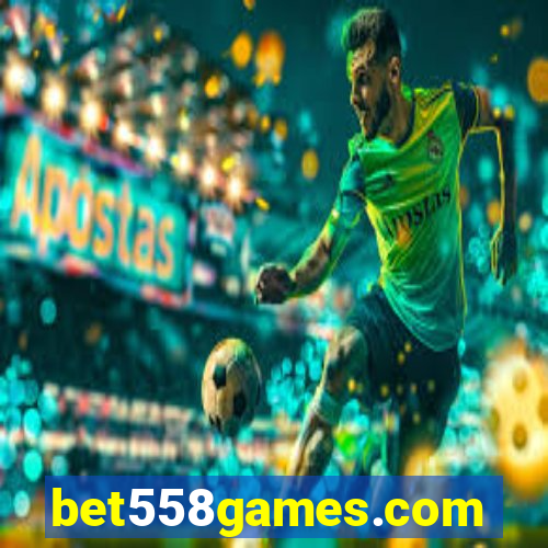 bet558games.com