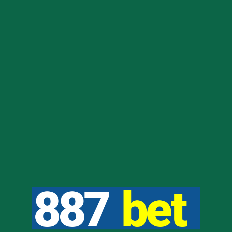 887 bet