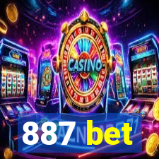 887 bet