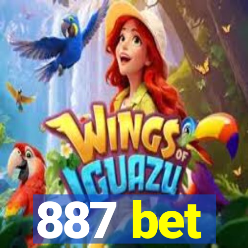 887 bet