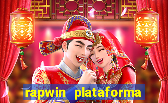 rapwin plataforma de jogos