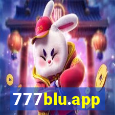 777blu.app