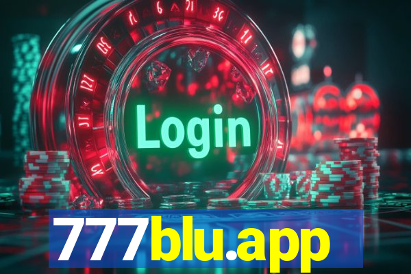 777blu.app