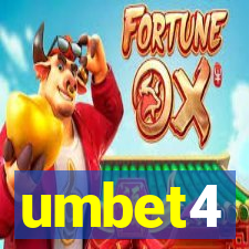 umbet4