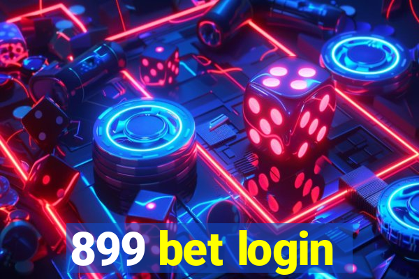 899 bet login