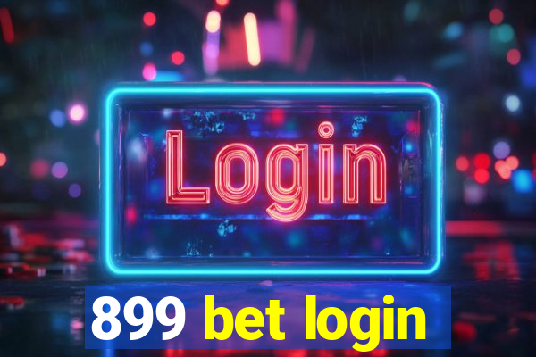 899 bet login