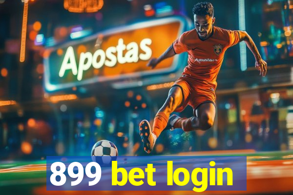 899 bet login