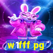 w1fff pg