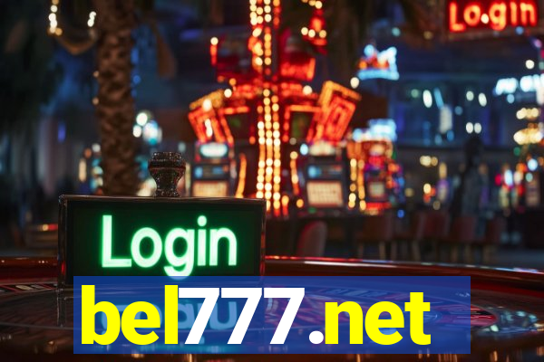 bel777.net