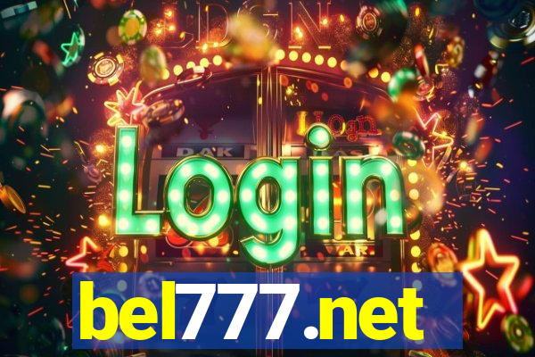 bel777.net