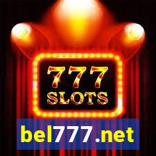 bel777.net