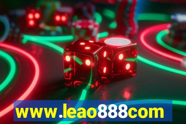 www.leao888com