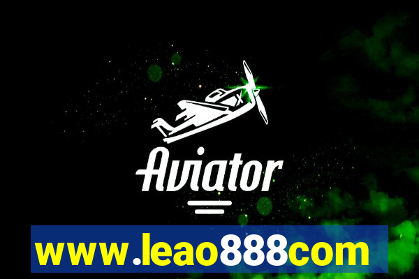 www.leao888com