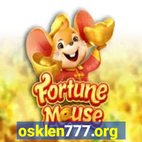 osklen777.org