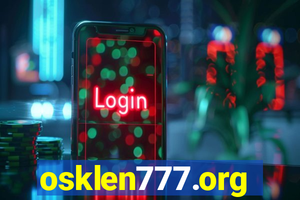 osklen777.org