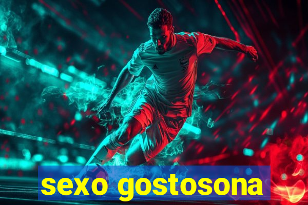 sexo gostosona