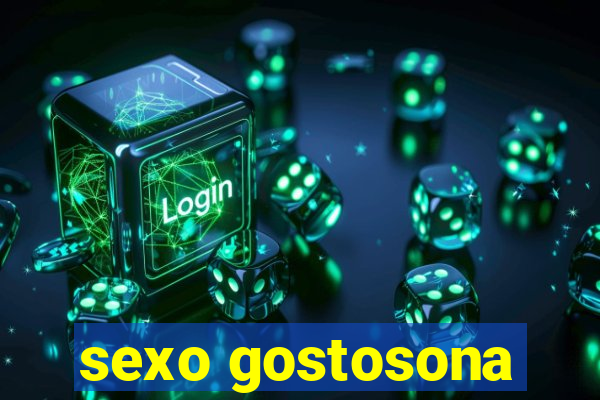 sexo gostosona