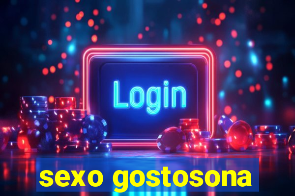 sexo gostosona