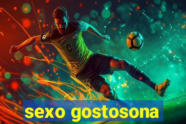 sexo gostosona