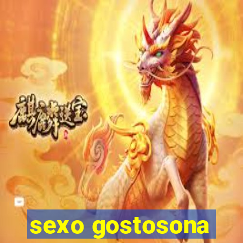 sexo gostosona