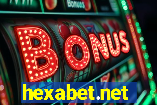 hexabet.net