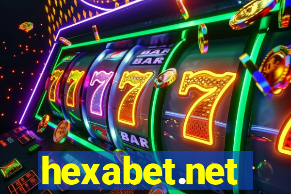 hexabet.net