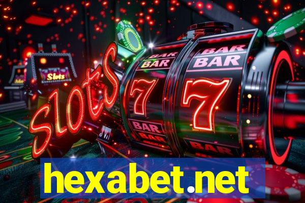 hexabet.net