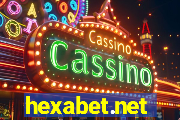 hexabet.net