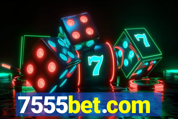 7555bet.com