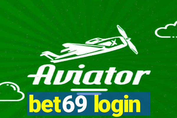 bet69 login