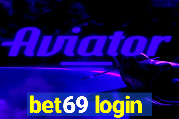 bet69 login