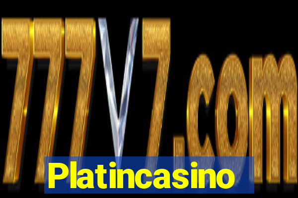 Platincasino