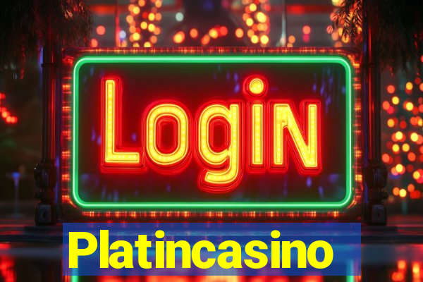 Platincasino