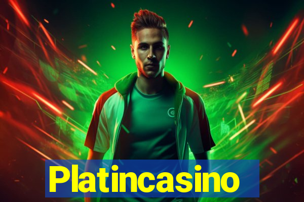 Platincasino