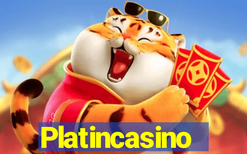 Platincasino