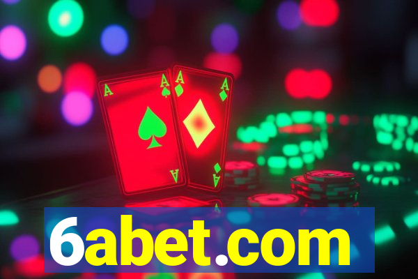 6abet.com