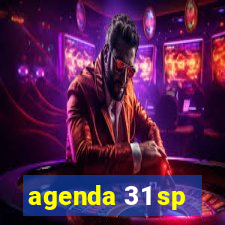 agenda 31 sp