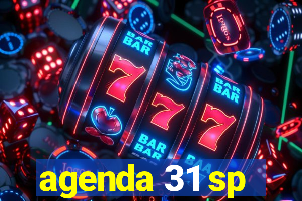 agenda 31 sp