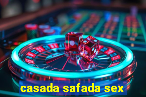 casada safada sex