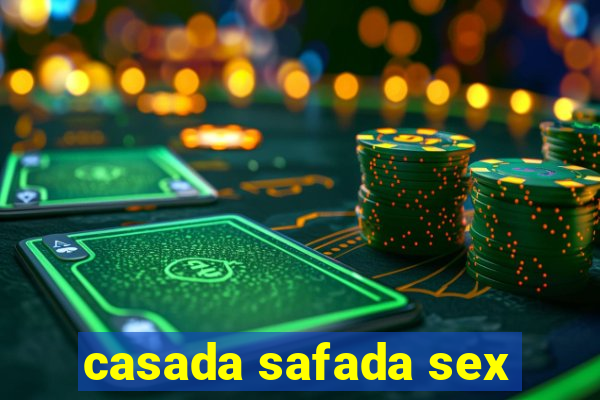 casada safada sex