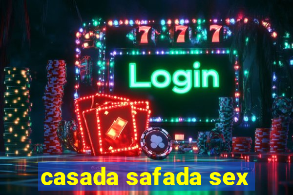 casada safada sex