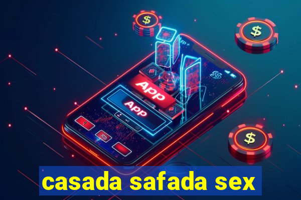 casada safada sex