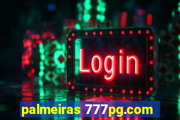 palmeiras 777pg.com