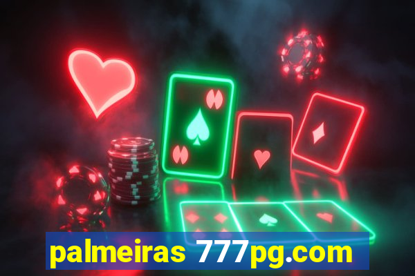 palmeiras 777pg.com